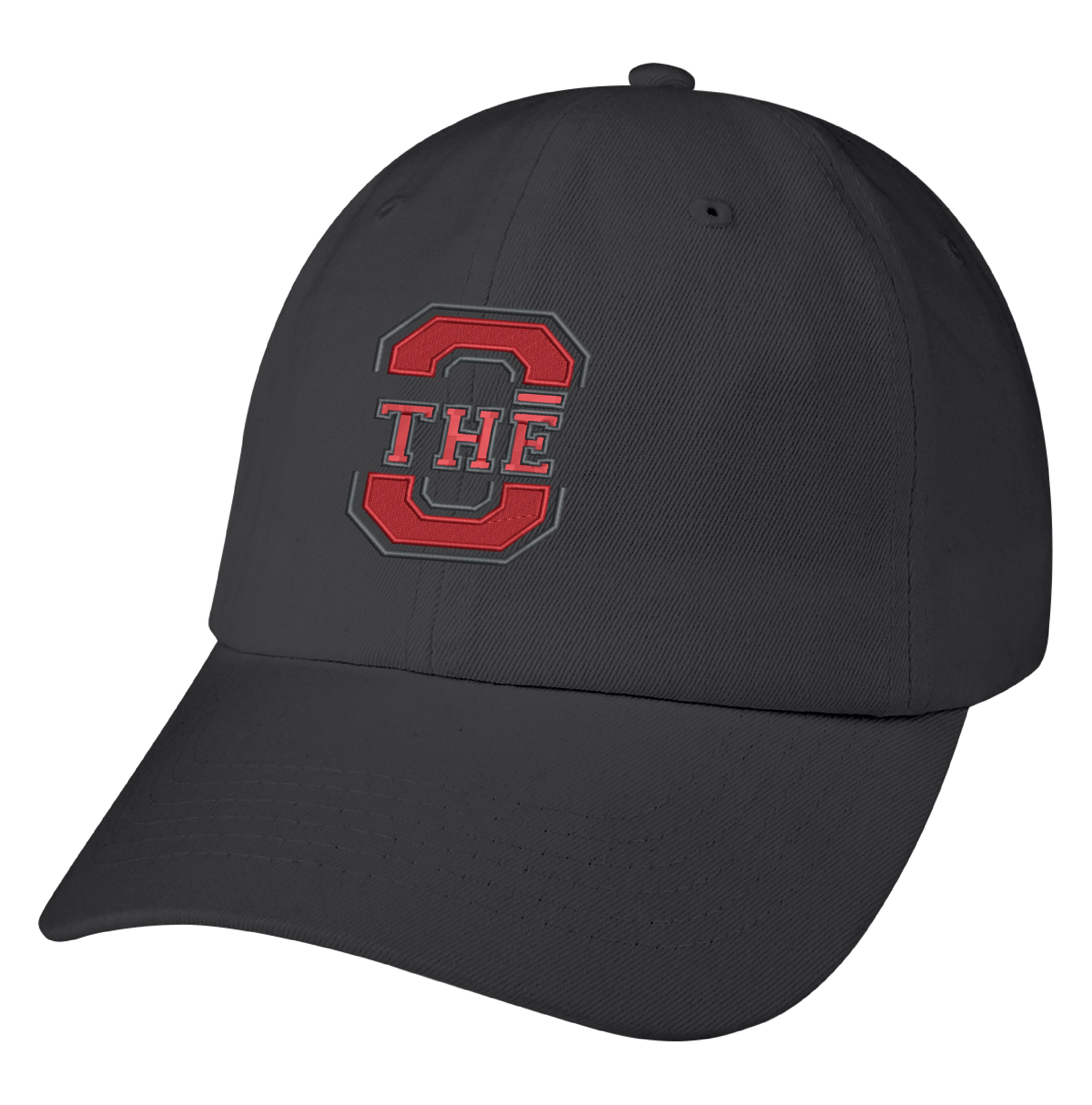 Cap with O Logo The Ohio Collection