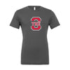 Jersey Tee The O Logo