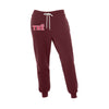 Sponge Fleece Jogger Sweatpants - 3727