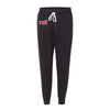 Sponge Fleece Jogger Sweatpants - 3727