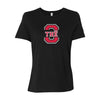 Women’s O Logo Relaxed Jersey Tee