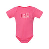 Rabbit Skins - Infant Baby Rib Bodysuit - 4400