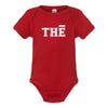 Rabbit Skins - Infant Baby Rib Bodysuit - 4400